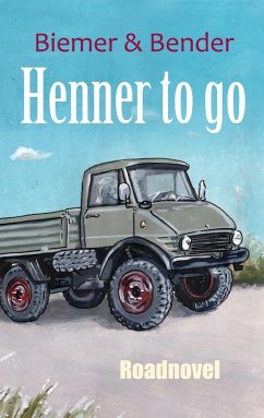 Henner to go - Biemer, Annette;Bender, Reimund