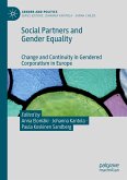 Social Partners and Gender Equality