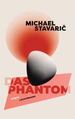 Das Phantom - Stavaric, Michael