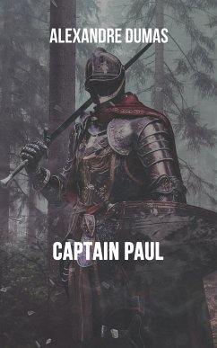 Captain Paul (eBook, ePUB)