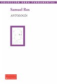 Antología (eBook, ePUB)