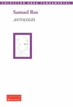 Antología (eBook, ePUB) - Ros, Samuel