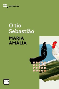 Cover O tio Sebastião (eBook, ePUB)