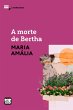 A morte de Bertha (eBook, ePUB) - Bild 1