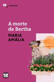 A morte de Bertha (eBook, ePUB)