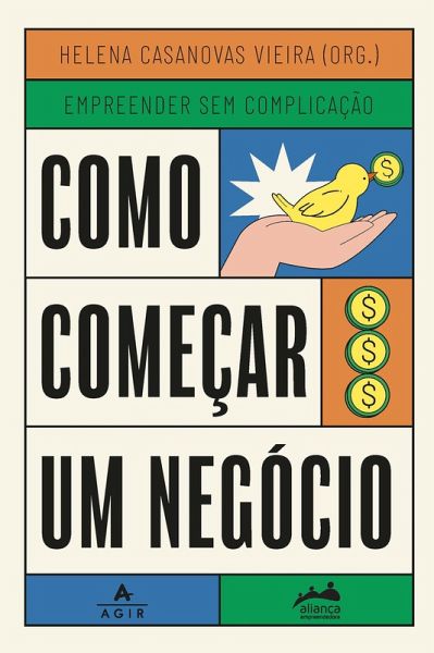 Como começar um negócio (eBook, ePUB) Como começar um negócio (eBook, ePUB)