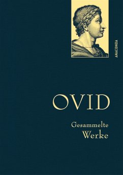 Ovid, Gesammelte Werke - Ovid