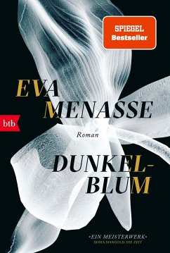 Dunkelblum - Menasse, Eva