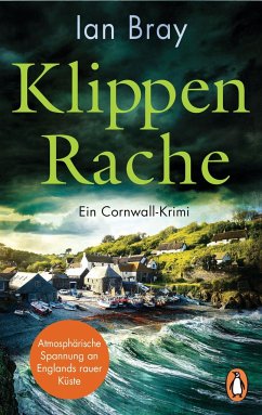 Klippenrache / Simon Jenkins Bd.3 - Bray, Ian