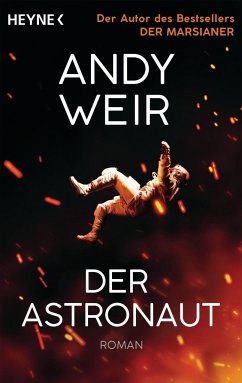 Der Astronaut - Weir, Andy