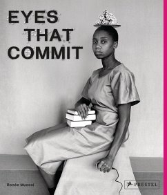 Eyes That Commit - Mussai, Renée