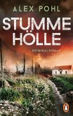 Stumme Hölle / Seiler und Novic Bd.3
