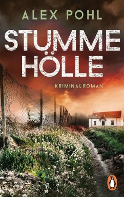 Stumme Hölle / Seiler und Novic Bd.3 - Pohl, Alex