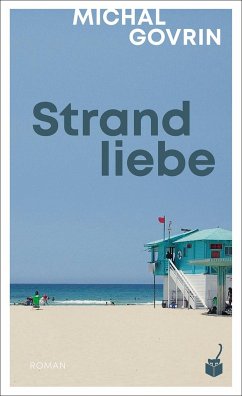 Strandliebe - Govrin, Michal