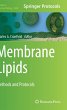 Membrane Lipids - Bild 1