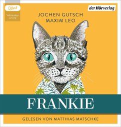 Frankie - Gutsch, Jochen;Leo, Maxim