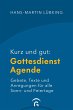 Kurz und gut: Gottesdienst-Agende - Bild 1