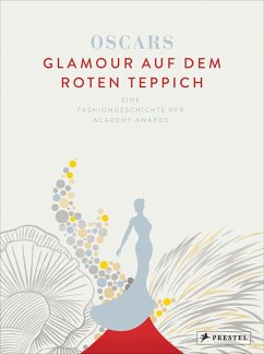 Oscars - Glamour auf dem roten Teppich - Mulhearn, Dijanna