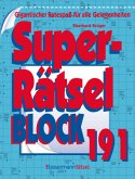 Superrätselblock 191