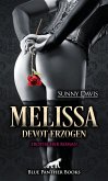 Melissa - Devot erzogen   Erotischer SM-Roman