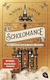 Die goldenen Enklaven / Scholomance Bd.3