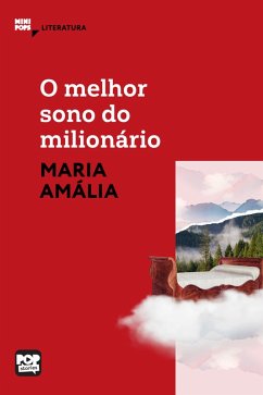 Cover O melhor sono do milionário (eBook, ePUB)