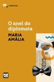 O anel do diplomata (eBook, ePUB)