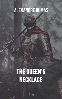 The Queen's Necklace (eBook, ePUB)