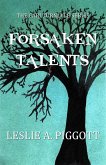 Forsaken Talents (The Cari Turnlyle Series) (eBook, ePUB)