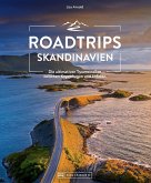 Roadtrips Skandinavien (eBook, ePUB)