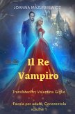 Il Re Vampiro (eBook, ePUB)