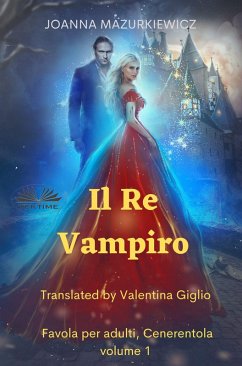 Il Re Vampiro (eBook, ePUB) - Mazurkiewicz, Joanna