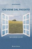 Chi viene dal passato (eBook, ePUB)