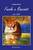 Favole e racconti per tutti (eBook, ePUB)