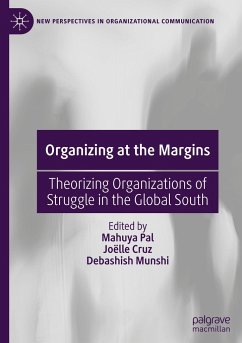 Organizing at the Margins