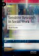 Sensitive Research in Social Work - Bild 1