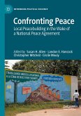 Confronting Peace