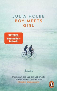 Boy meets Girl - Holbe, Julia
