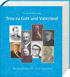 Treu zu Gott und Vaterland - Hartmann, Gerhard