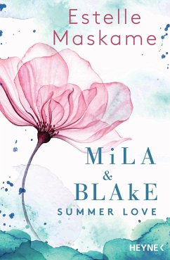 Summer Love / Mila & Blake Bd.1 - Maskame, Estelle