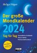 Der große Mondkalender 2024 - Bild 1