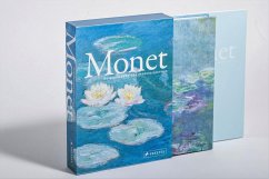 Monet - Sefrioui, Anne