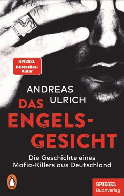 Das Engelsgesicht - Ulrich, Andreas