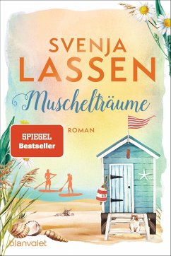Muschelträume / Küstenliebe Bd.1 - Lassen, Svenja