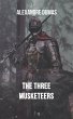 The Three Musketeers (eBook, ePUB) - Bild 1