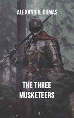 The Three Musketeers (eBook, ePUB)