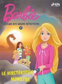 Barbie - Le Club des soeurs détectives 3 - Le Mystérieux Monstre marin (eBook, ePUB)