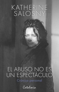 Cover El abuso no es un espectáculo (eBook, ePUB)