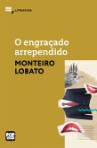 O engraçado arrependido (eBook, ePUB) O engraçado arrependido (eBook, ePUB)