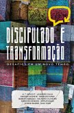 Discipulado e Transformação (eBook, ePUB)